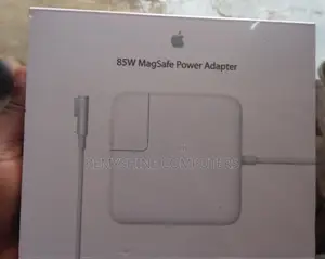85w Magsafe Power Adapter