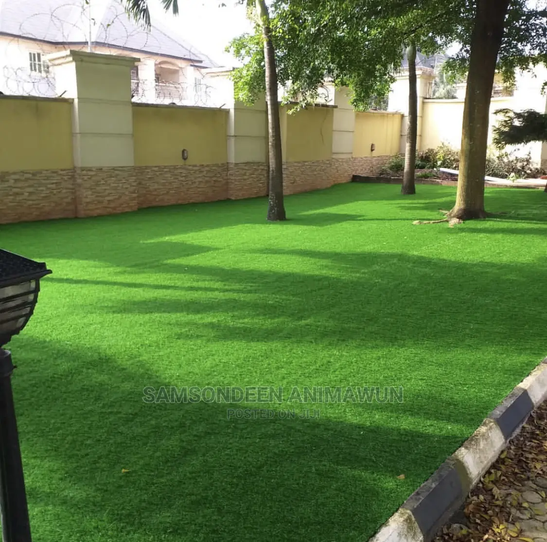 Very Affordable Artificial Grass