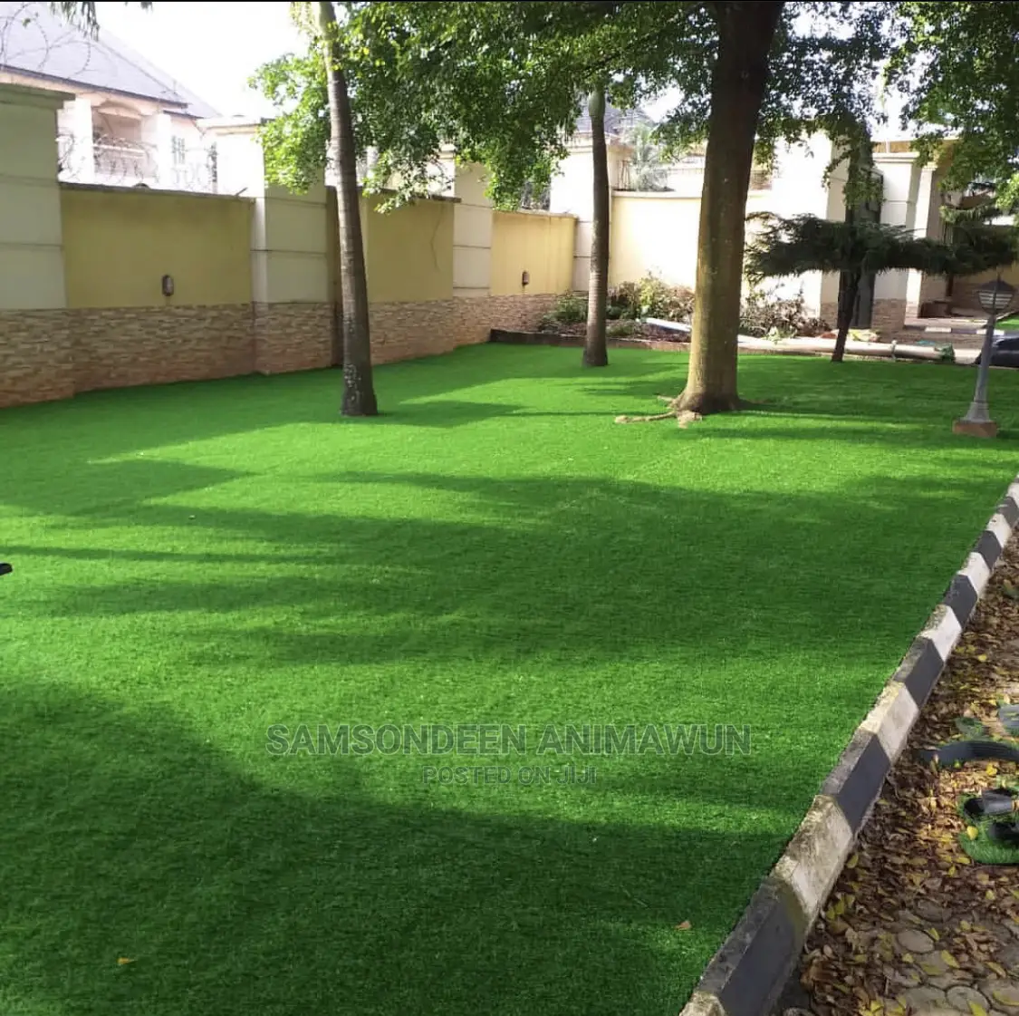 Very Affordable Artificial Grass