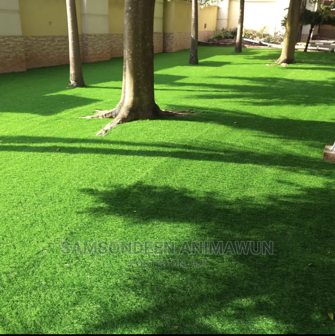 Very Affordable Artificial Grass