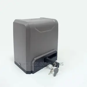 Sliding Door Motor Integrated Machine