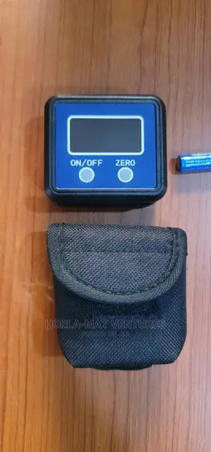 Digital Angle Level Gauge