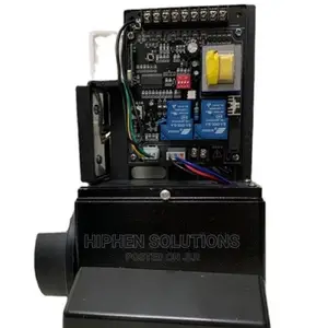 Hiphen Machinery High Quality Automatic Sliding Door Opener