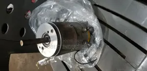 Dc Motor 6hp Original