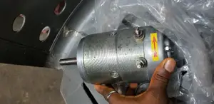Dc Motor 6hp Original