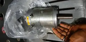 Dc Motor 4hp Original