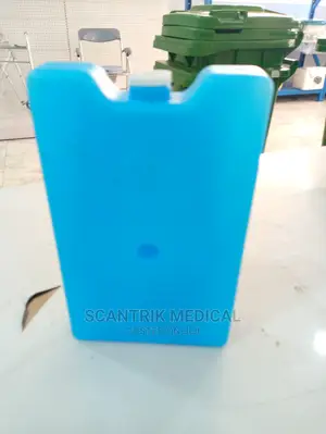 Gel Ice Packs for Coolers
