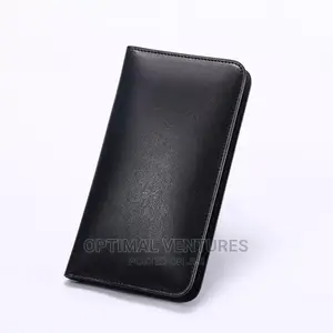 Smart Wallet Power Bank