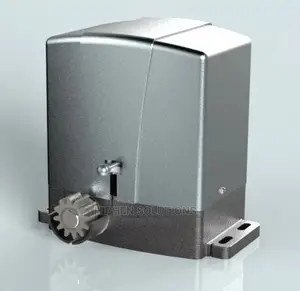 Automatic DC Sliding Door Motor for Sale