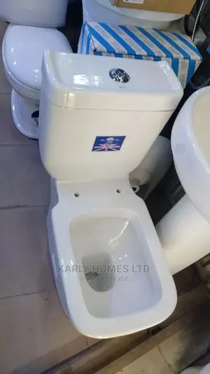 Executive England Lazuly WC Sets