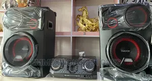 Lg Xboom Player Cls98f(3500w)
