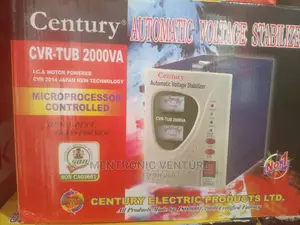 Century Stabilizer 2000va