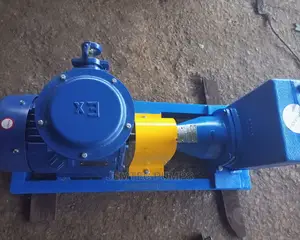 Disele Transfer Pump