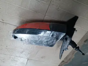 Side Mirror for Accent 08