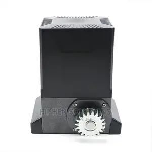 Automatic Electric Sliding Gate Motors