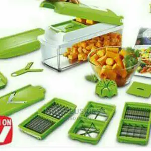 Nicer Dicer Precision Cutting Tool