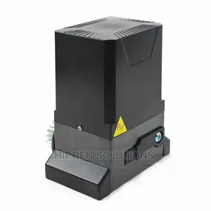 Chain Wheel Type Sliding Gate Operator