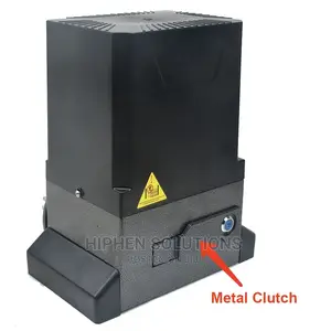 Factory Price Electric Gate Motor