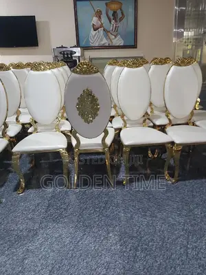 Angel Event Chair