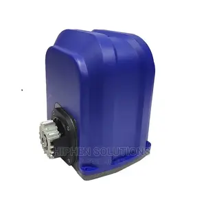 Spring Limit Switch Automatic Gate Machine Motor