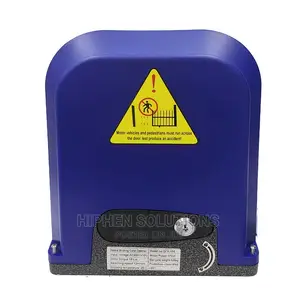 Switch Automatic Gate Machine Motor