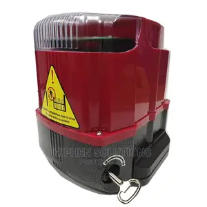 1000kg Automatic Remote Sliding Gate Opener