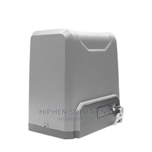 Electric Rolling Driveway Slide Gate Motor