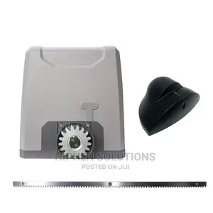Driveway Security Gate Operator
