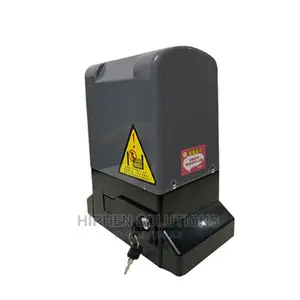 Sliding Gate Opener Industrial Commercial