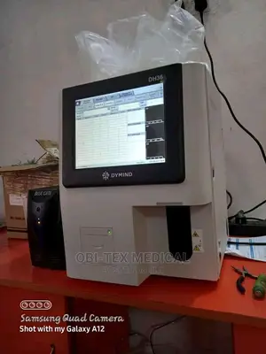 Hematology Analyzer