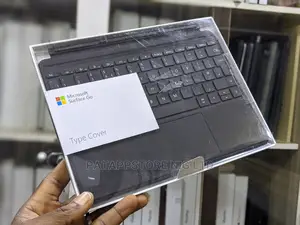 Microsoft Surface Go Keyboard