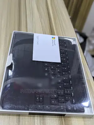 Microsoft Surface Go Keyboard