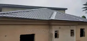 Aluminium Roofing