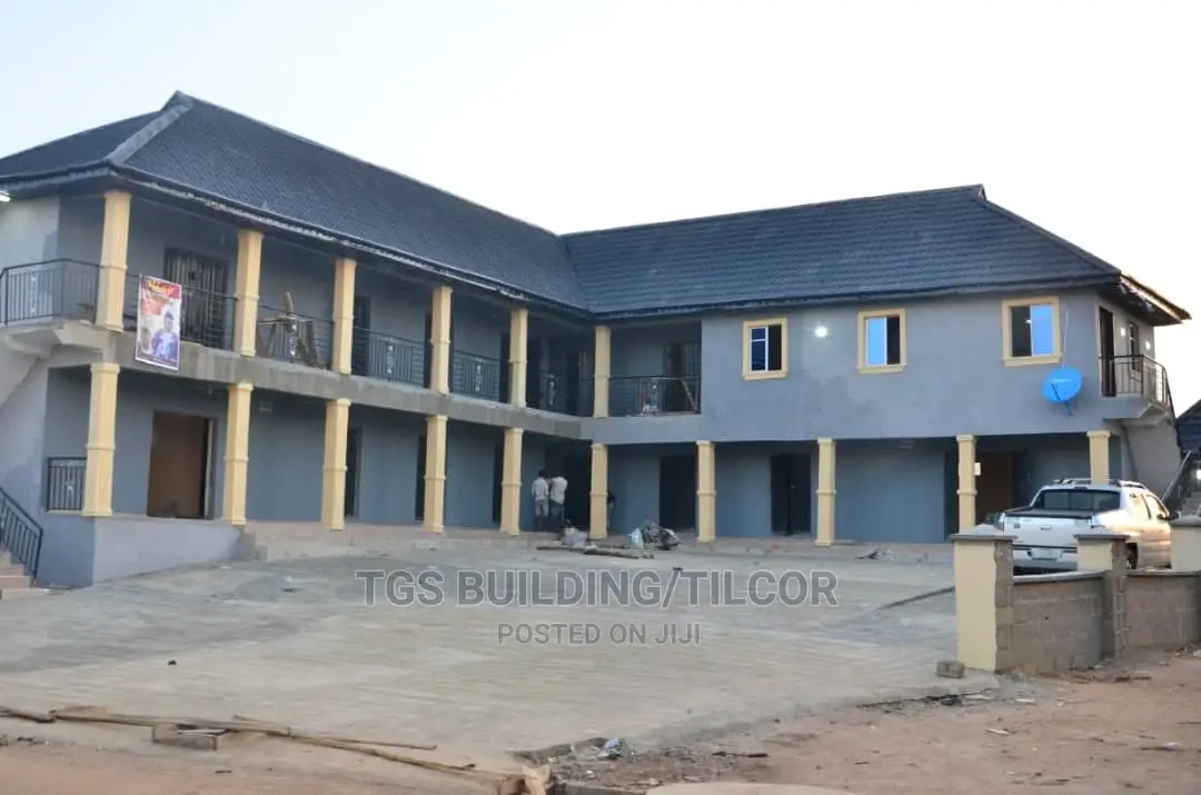 Aluminium Roofing