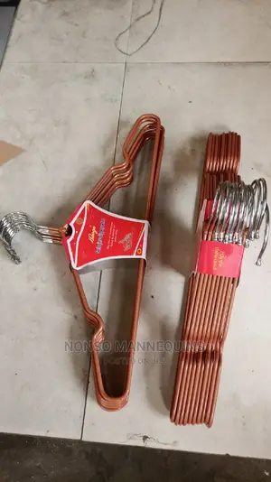 Adult Coated Hangers Bundles