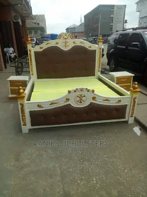 Bed Frame at Affordable Price