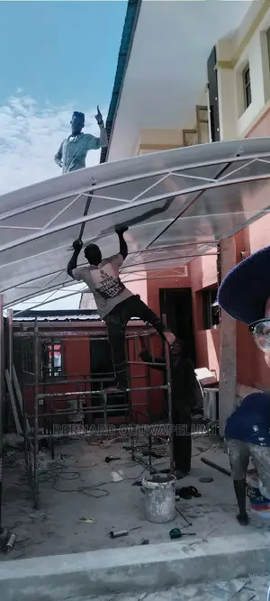 Danpalon/Carport Engineer