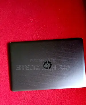 Laptop HP ZBook Studio G3 16GB Intel Core I7 SSD 256GB