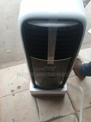 Polystar Mobile Air Conditioner 1.5hp