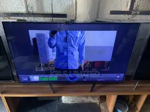 Sharp 55inch Smart Led Television