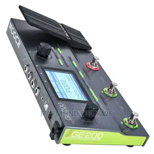 Mooer Guitar Effect Module