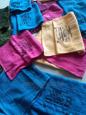 Screen Printing on Nylon, Bags and Others