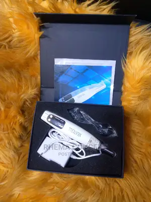 Tatoo Removal Machine