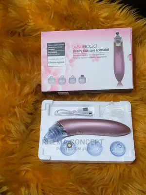 Facial Suction