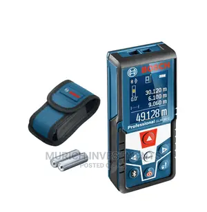 Laser Measure 50M (Glm 50C)