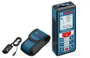 GLM 80 Compact Laser Measure Meter