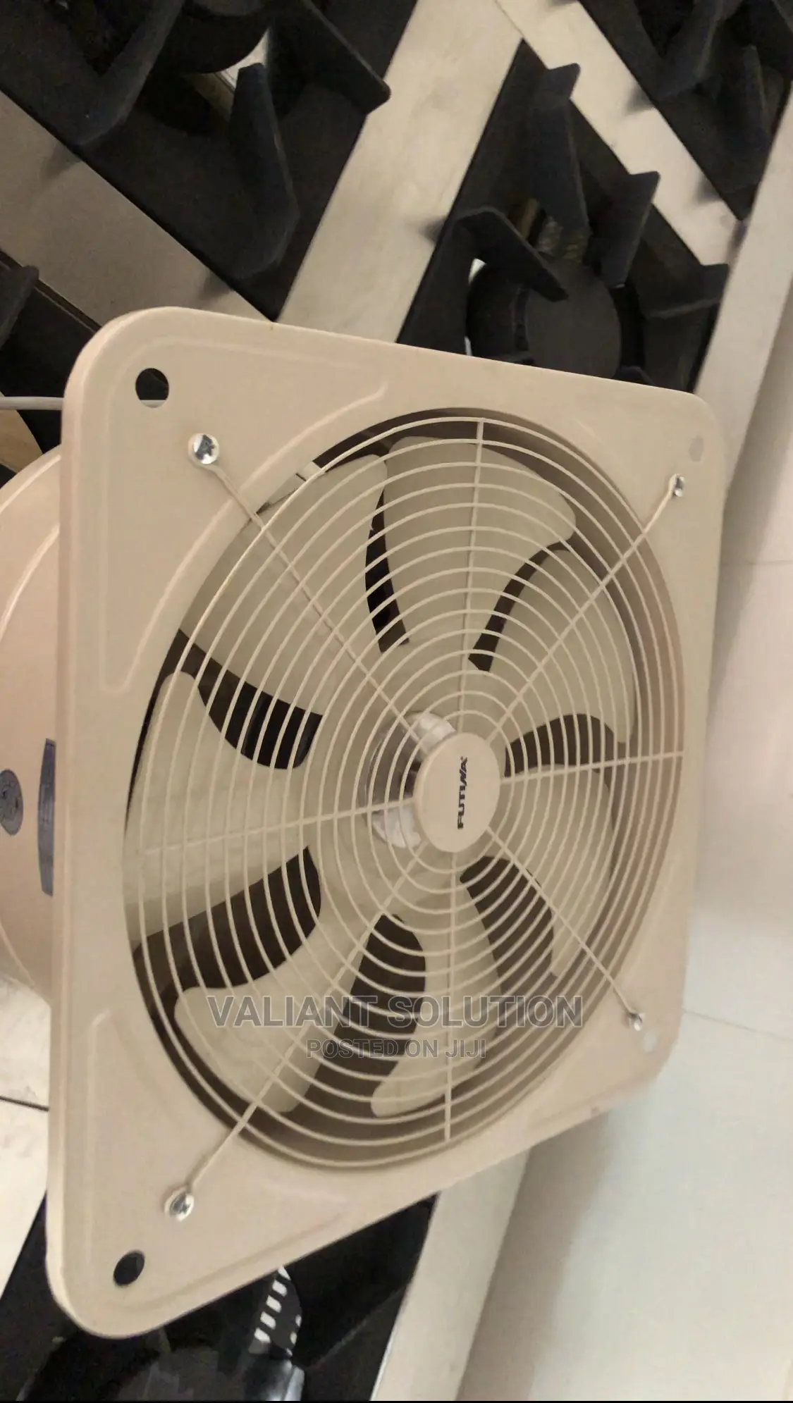 Extractor Fan
