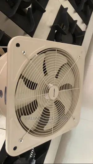 Extractor Fan