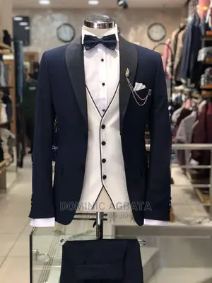 Slim Fit Tuxedos