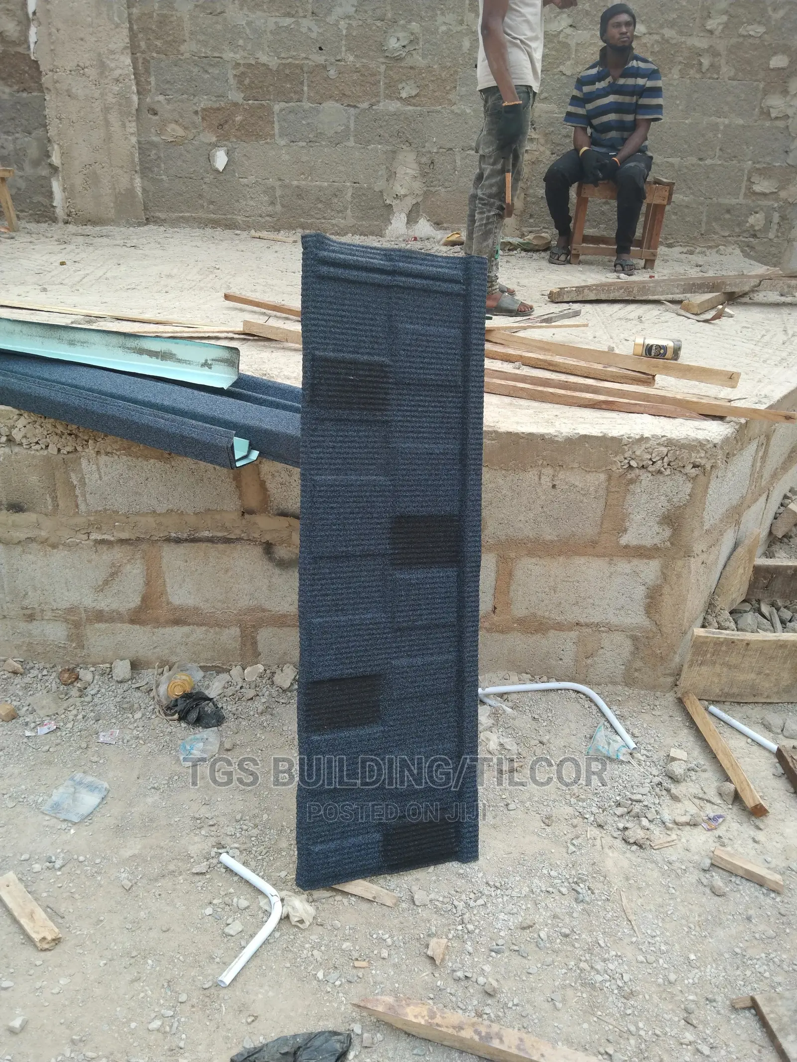 Stonebridge Roofing